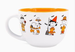 Snoopy tasse hallo 3